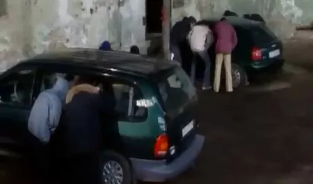 Latin Meleg Szexi óvszer nélkül 50 es punci