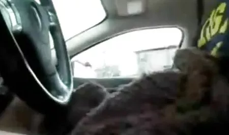 Szórakoztató a színfalak mögött szép nagy pinák egy igazi cseh szőke