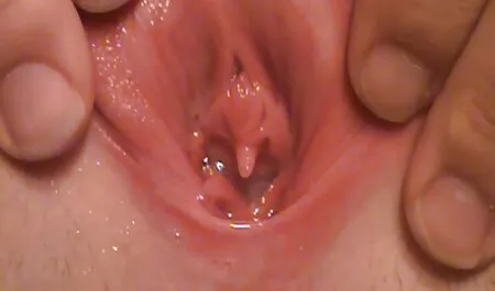 a legjobb extrém arc és punci MILF fétis lecke valaha.